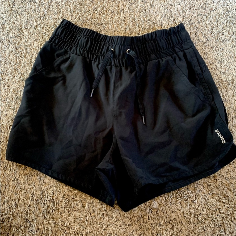 Women’s Reebok shorts